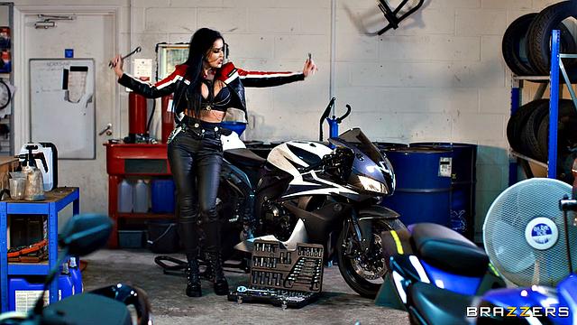 Life Is Sex: Episode three