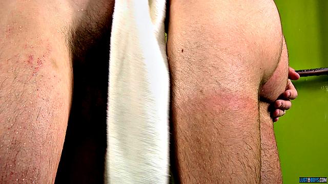 City Twink Loves A Thick Dick - Jacob Daniels &amp; Zacary Starr
