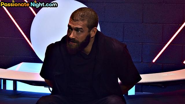 Huge-titted cockhungry MILF cockriding