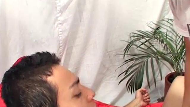 Wilfrido and Francisco