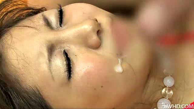 拘束された美少女　椿まひる