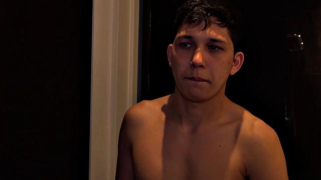 Jonas, Ferdinand and Camera