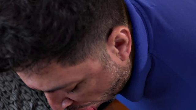 Jonas, Ferdinand and Camera