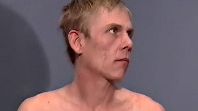 Steve Takes Some Gay Booty - Steve