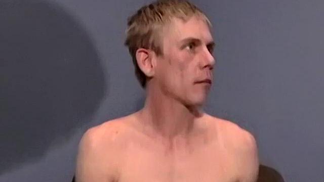 Стив получает гей-зад - Стив