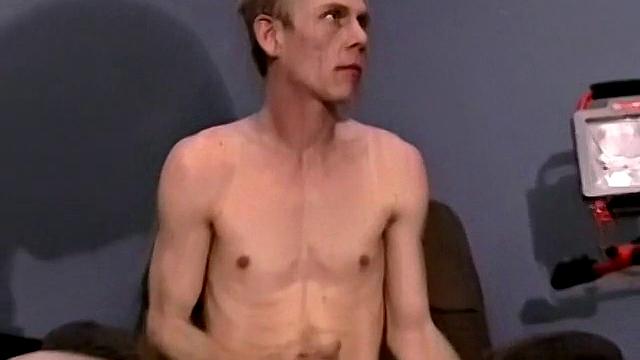 Стив получает гей-зад - Стив