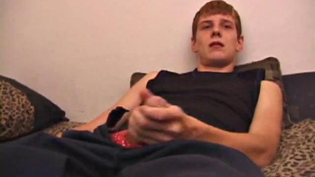 not only does Skylerr look good on camera, this rising star isn't shy at all. a few quick tugs at his and this boy is pointing skyward and servicing his tight crack with his fingers.