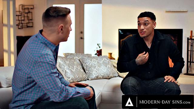 MODERN-DAY SINS - Petite Jane Wilde Seduces Exes For Wild Anal Double - FULL SCENE