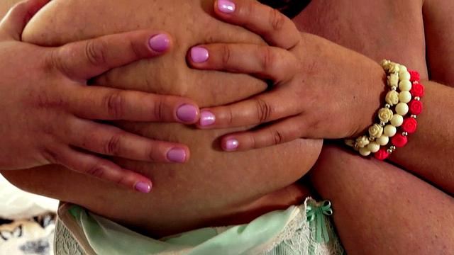 Natascha Romanova: Tits As Big As Melons