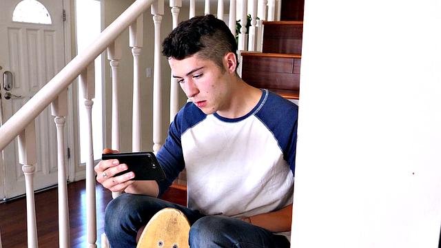 Ass-fucked by daughter's fiancee