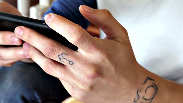 Ass-fucked by daughter's fiancee