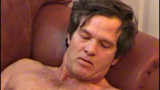 Barry is a personable and fun-loving guy. He introduced me to handsome Mike, and later they did a buddy movie together. He always has a problem getting hard and getting off.