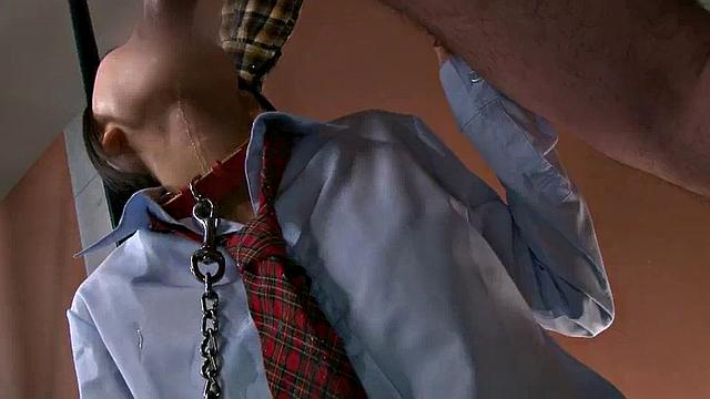 ディーナーはザーメンドレッシングで