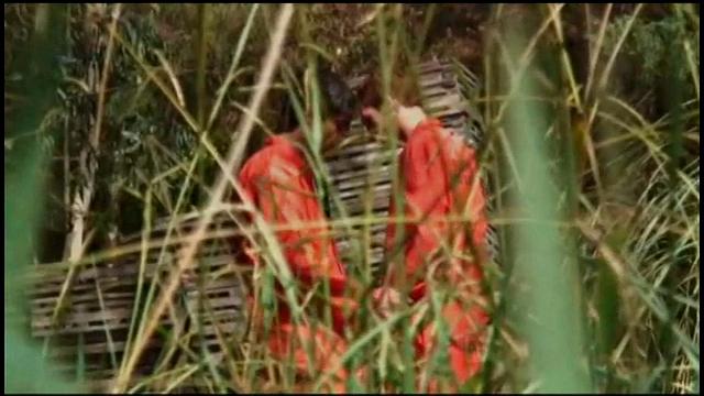 Carlos Vega and Miguel Torres