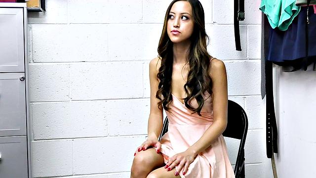 Case No. 7906166 - Bikini Thief