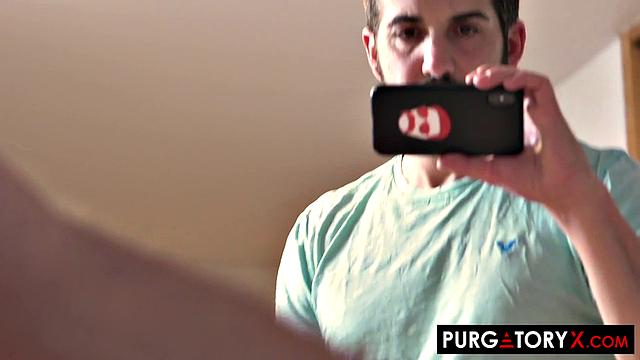 My Husband Convinced Me V2 E2