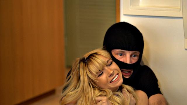 Teen Creeper - Kenzie Reaves - Snitching Bitch Broken