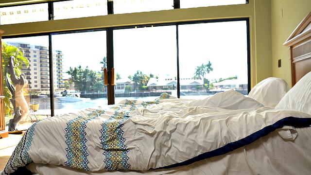 Teen Creeper - Kenzie Reaves - Snitching Bitch Broken