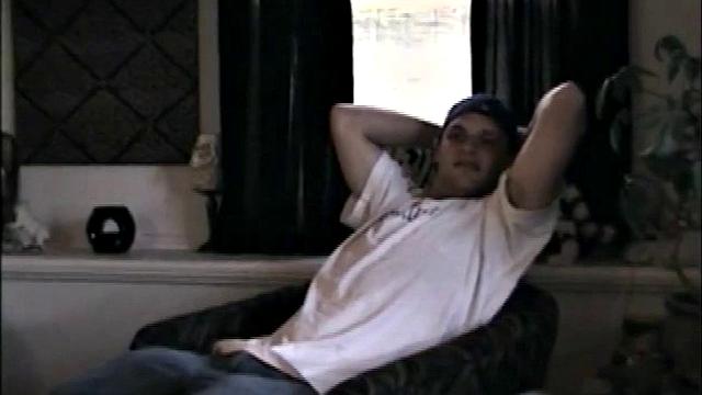 Str8 Buzz Gets a Stroke