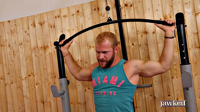 Neil Henryk Enjoys Malik Tobias