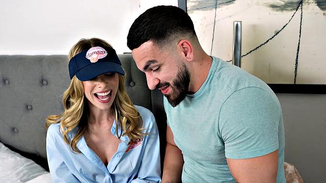 Sex Toy Tutorial Concept