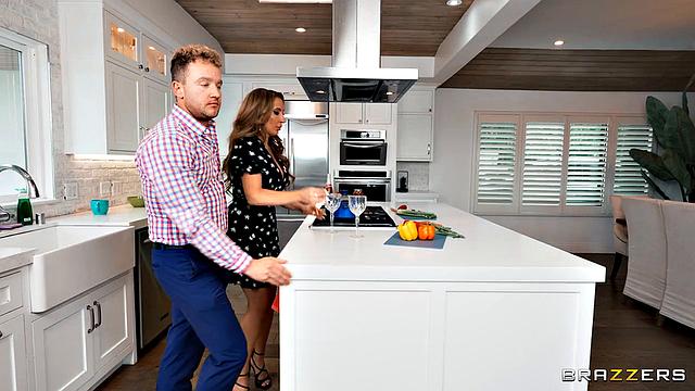 Mother-In-Law's Sunday Sauce