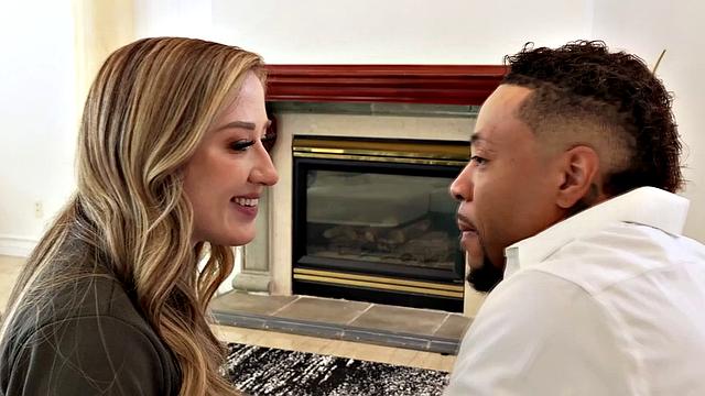 Da fuck you doing here? You my EX, remember?