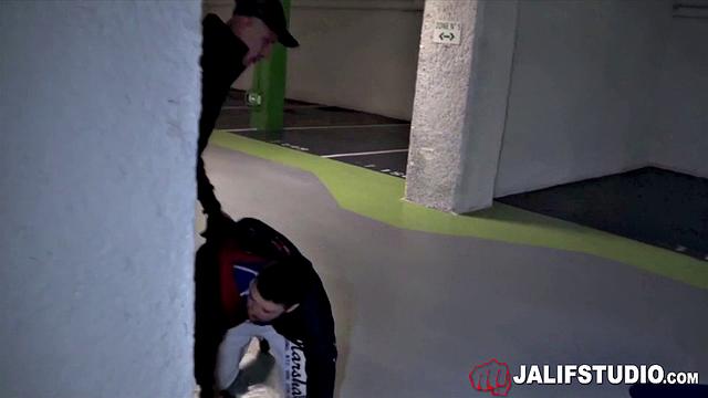 Lyam Dylan and Isaac Torrid