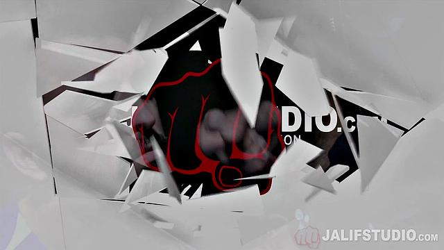 Lyam Dylan and Isaac Torrid