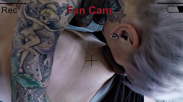 User Fucks Real Cam Girls