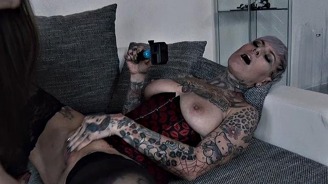 User Fucks Real Cam Girls