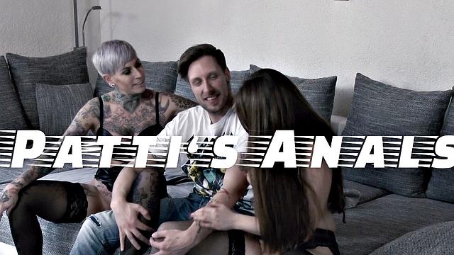 User Fucks Real Cam Girls