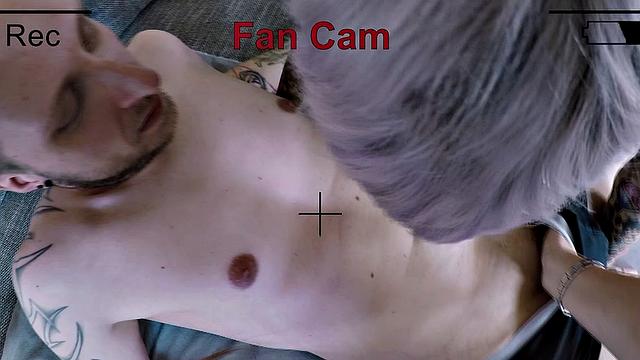 User Fucks Real Cam Girls