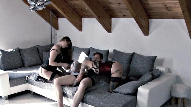 User Fucks Real Cam Girls