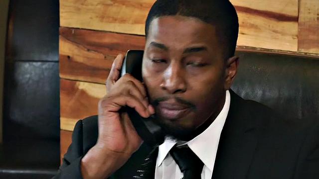 Stunning secretary fucked by boss after deepthroat