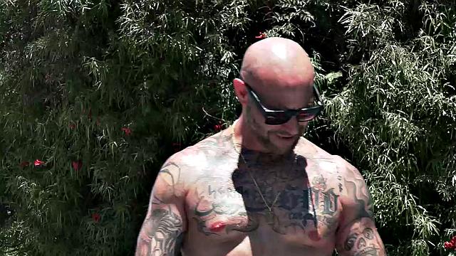 Petite Brunette Is Big Enough To Swim and Fuck