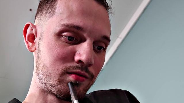 FamilyCreep - Hairy Stepdad Barebacks His Doctor Stepson