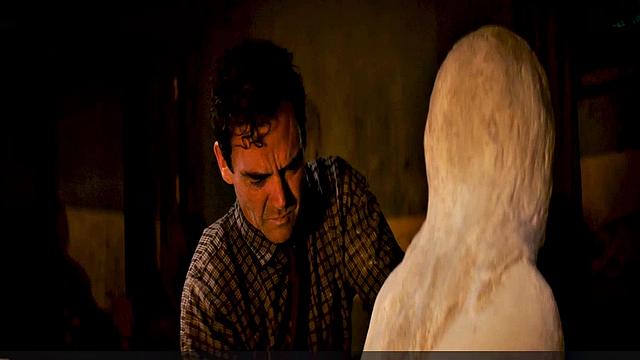 Emilia Clarke scenes