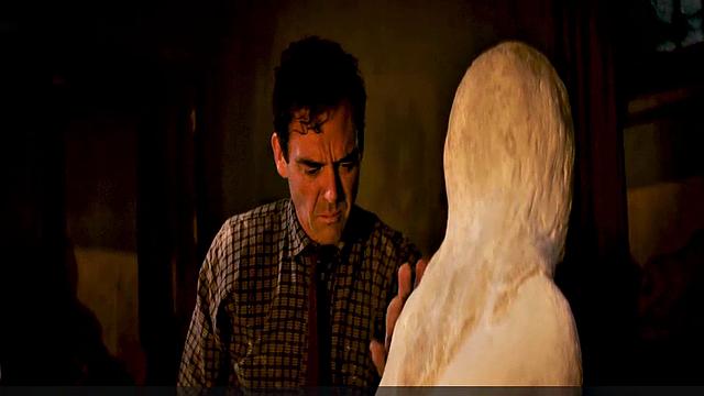 Emilia Clarke scenes