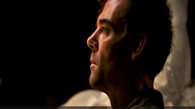 Emilia Clarke scenes