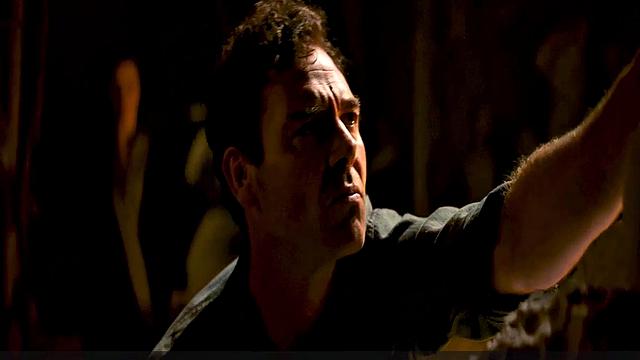 Emilia Clarke scenes