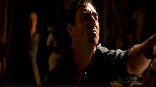 Emilia Clarke scenes