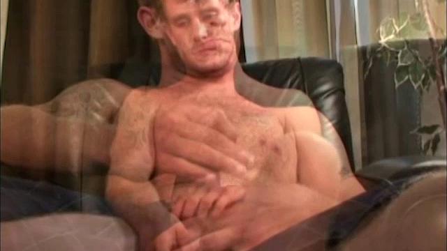 CHARLIE - 1st SESSION