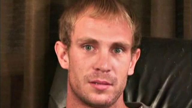 CHARLIE - 1st SESSION