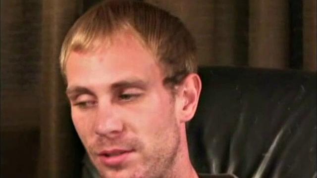 CHARLIE - 1st SESSION