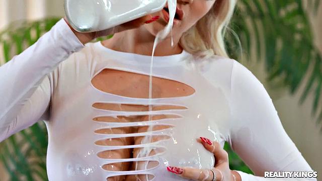 Milk What You've Got