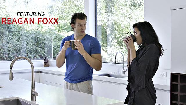 The Surrogate Vol 1 Episode 2