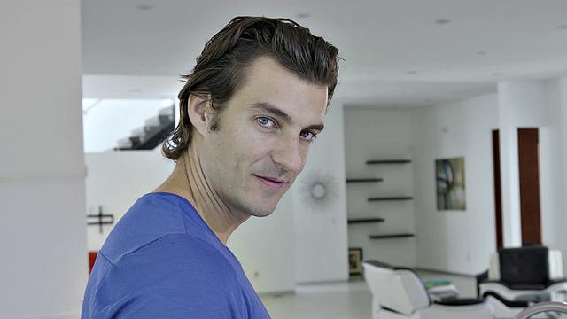 The Surrogate Vol 1 Episode 2