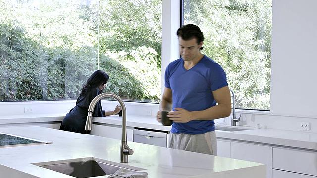 The Surrogate Vol 1 Episode 2