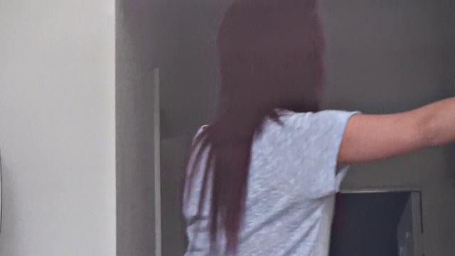 Tattooed chick with a pink pussy gets fucked in pre-party frenzy